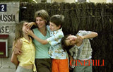 Lapset - Les Enfants *SUOMITXT* (2005, Karin Viard, Gérard Lanvin)
