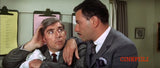 Pimut Piiloon, Poliisi Tulee *SUOMITXT* (1968, Alan Arkin, Frank Finlay)