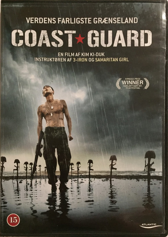 The Coast Guard *SUOMITXT* (2002, Kim Ki-Duk)