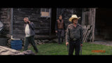 Cold in July Blu-ray *SUOMITXT* (2014, Don Johnson, Sam Shepard)