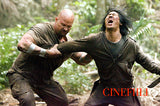 The Condemned *SUOMITXT* (2007, Steve Austin, Vinnie Jones)