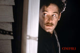 Vieraissa Blu-ray *ENG.ÄÄNI* (1992, Kevin Kline, Kevin Spacey)