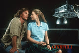 Ensimmäinen Yhteys Blu-ray *SUOMITXT* (1997, Jodie Foster, Matthew McConaughey)