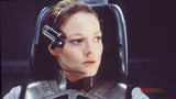 Ensimmäinen Yhteys Blu-ray *SUOMITXT* (1997, Jodie Foster, Matthew McConaughey)