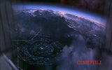 Contact - Ensimmäinen Yhteys Blu-ray *SUOMITXT* (1997, McConaughey, Foster)