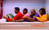 Cool Runnings - Kelkkajengi *SUOMITXT* (1993, John Candy)