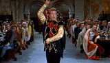 Court Jester - Hovinarri *SUOMITXT* (1955, Danny Kaye, Basil Rathbone)