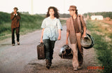 Crossroads Blu-ray *ENG.TXT* (1986, Walter Hill, Ralph Macchio)