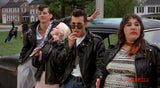 Cry-Baby - Itkupilli Blu-ray *SUOMITXT* (1990, Johnny Depp, John Waters)