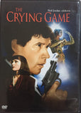 The Crying Game *SUOMITXT* (1992, Forest Whitaker)