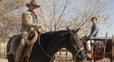 Cry Macho 4K UHD *SUOMITXT* (2021, Clint Eastwood)