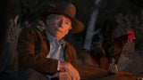 Cry Macho 4K UHD *SUOMITXT* (2021, Clint Eastwood)
