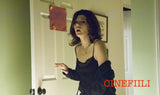 Danika *ENG.ÄÄNI* (2005, Marisa Tomei, Kauhujännäri)