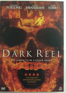 Dark Reel *SUOMITXT* (2008, Lance Henriksen, Edward Furlong)