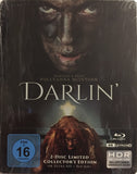 Darlin' 4K UHD+Blu-ray *ENG.ÄÄNI* (2019, Steelbook, 2-disc)