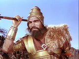 Daavid ja Batseba Blu-ray *SUOMITXT* (1951, Gregory Peck, Susan Hayward)