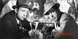 Varjojen Kadut *SUOMITXT* (1937, Humphrey Bogart, William Wyler)