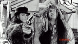 Dead Man *ENG.ÄÄNI* (1995, Johnny Depp, Robert Mitchum, Jim Jarmusch)