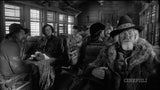 Dead Man *ENG.ÄÄNI* (1995, Johnny Depp, Robert Mitchum, Jim Jarmusch)