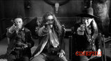 Dead Man *ENG.ÄÄNI* (1995, Johnny Depp, Robert Mitchum, Jim Jarmusch)