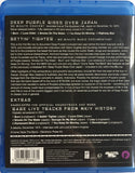 Deep Purple - Phoenix Rising Blu-ray *ENG.TXT* (2011)