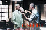 Marinadimestari *ENG.TXT* (2003, Mads Mikkelsen, 2 DVD)