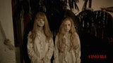 Demoniacs *SUOMITXT* (1974, Jean Rollin, Leikkaamaton)