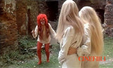 Demoniacs *SUOMITXT* (1974, Jean Rollin, Leikkaamaton)
