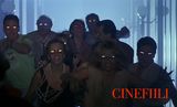 Dèmoni - Demons 2 *ENG.ÄÄNI* (1986, Lamberto Bava, Asia Argento)