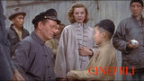 Verinen Salmi & Kohti Tuntematonta *ENG.TXT* (1955, John Wayne)