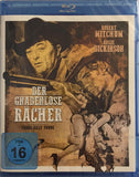 Sheriffin Kosto Blu-ray *ENG.ÄÄNI* (1969, Robert Mitchum)