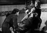 Pirulliset Blu-ray *ENG.TXT* (1955, Henri-Georges Clouzot, Criterion)