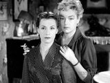 Pirulliset Blu-ray *ENG.TXT* (1955, Henri-Georges Clouzot, Criterion)