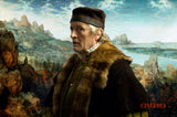 The Mill and the Cross *ENG.ÄÄNI* (2011, Rutger Hauer, Charlotte Rampling)