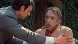 Don On Kuollut Blu-ray *ENG.TXT* (1973, Anthony Quinn, Robert Forster)