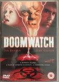 Doomwatch *ENG.ÄÄNI* (1972, Ian Bannen, George Sanders)