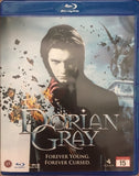 Dorian Gray Blu-ray *SUOMITXT* (2009, Colin Firth, Oliver Parker)