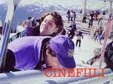 Downhill Willie *SUOMITXT* (1996, Keith Coogan, Staci Keanan)