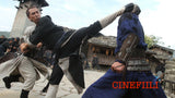 Dragon - Wu Xia Blu-ray *ENG.TXT* (2011, Donnie Yen, Takeshi Kaneshiro)