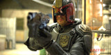 Dredd Blu-ray *SUOMITXT* (2012, Lena Headey)