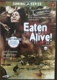 Eaten Alive! by Cannibals *SUOMITXT* (1980, Umberto Lenzi)