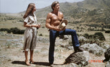 Jaguaari *ENG.ÄÄNI* (1979, Christopher Lee, Barbara Bach)