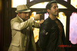 El Gringo Blu-ray *SUOMITXT* (2012, Scott Adkins, Christian Slater)