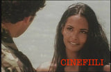 Emanuelle - Queen of the Desert *ENG.ÄÄNI* (1982, Laura Gemser, Seksploitaatio)
