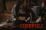 Emanuelle - Queen of the Desert *ENG.ÄÄNI* (1982, Laura Gemser, Seksploitaatio)