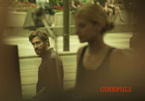 Enemy Blu-ray *SUOMITXT* (2013, Jake Gyllenhaal, Denis Villeneuve)