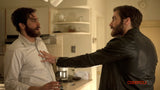 Enemy Blu-ray *SUOMITXT* (2013, Jake Gyllenhaal, Denis Villeneuve)