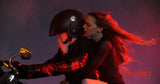 Knife + Heart *SUOMITXT* (2018, Vanessa Paradis)
