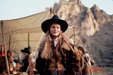 Even Cowgirls Get the Blues *ENG.TXT* (1993, Keanu Reeves, Uma Thurman)