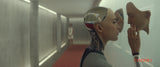 Ex Machina Blu-ray *SUOMITXT* (2014, Steelbook, Alicia Vikander)